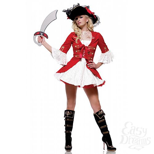  1:      - Le Frivole, S/M, 