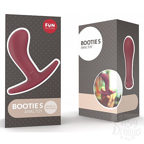  2     BOOTIE S - 7,6 .