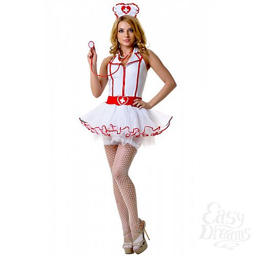  1:       - Le Frivole, S/M, 