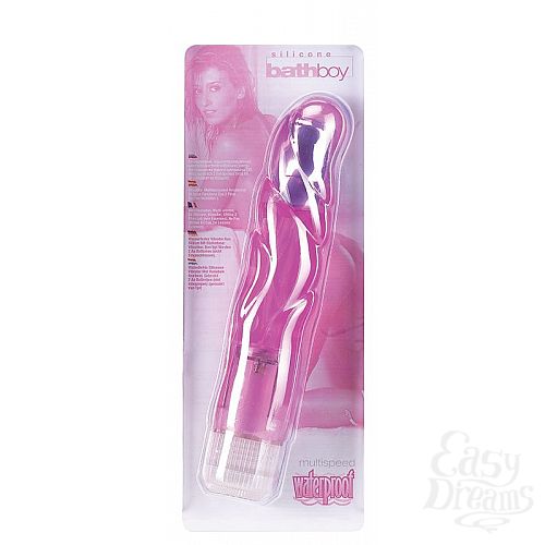 ���������� 2  ������� ������������ BATH BOY - 17,8 ��.