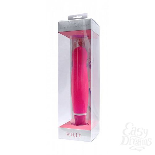 ���������� 2  ������� ������������ VIBE THERAPY WILLY - 14,5 ��.