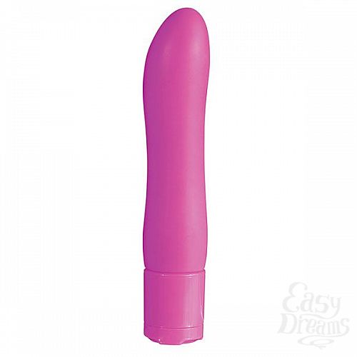 ���������� 1:  ���������� ������������ PURE 3.5INCH VIBRATOR PURPLE - 9 ��.