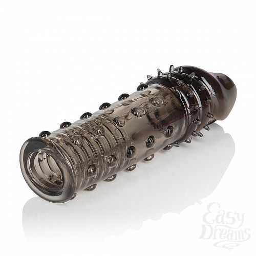  3     Apollo Extender