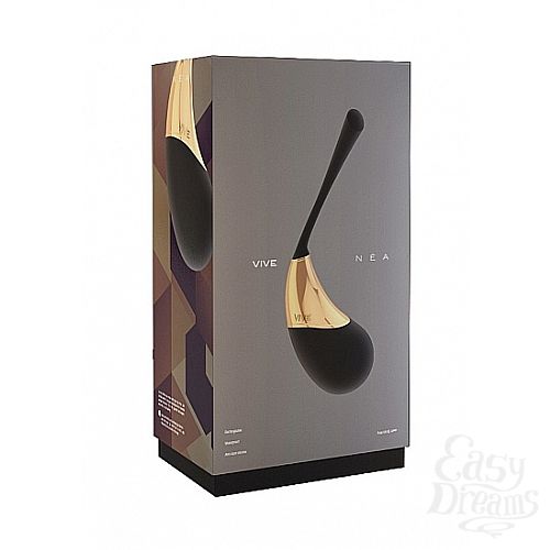 ���������� 2  ��������� N�a - Black SH-VIVE008BLK