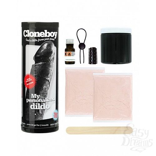 ���������� 2  ����� ���������� ��� �������� ������ ����� ������� Cloneboy