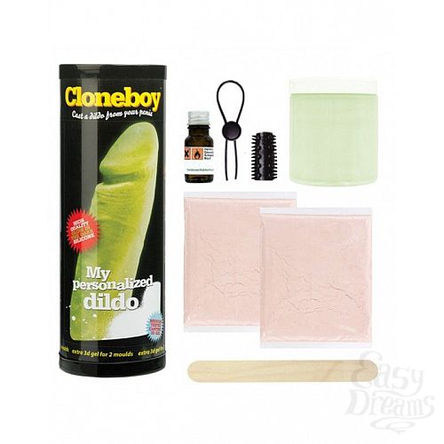 ���������� 2  ����� ���������� ��� �������� ���������� � ������� ����� ������� Cloneboy