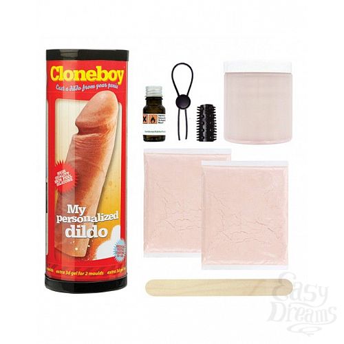 ���������� 2  ����� ���������� ��� �������� ����� ������� Cloneboy