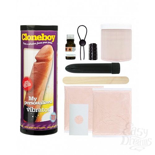 ���������� 2  ����� ���������� ��� �������� ��������� - ����� ������� Cloneboy