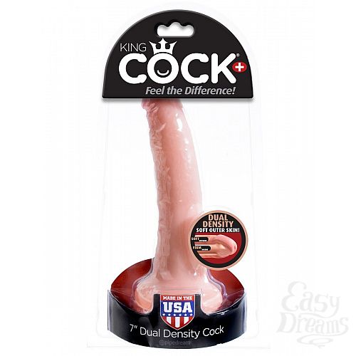 ���������� 5  �������� �������������-��������� �� �������� Dual Density 7  Cock - 16,5 ��.