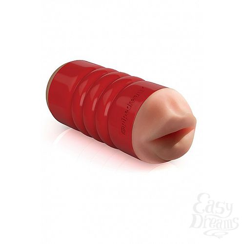  1:    - Extreme Toyz Tight Grip Mouth   Ass