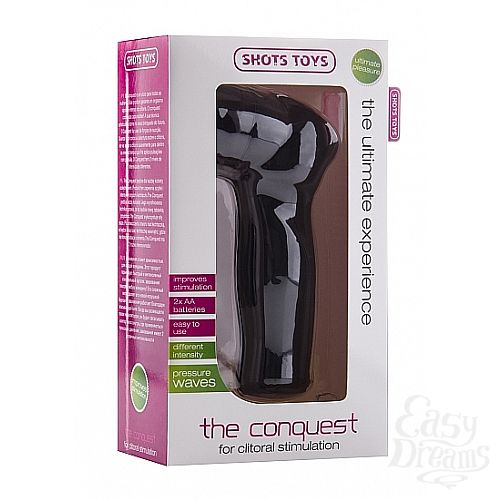 ���������� 2  ������� ���������� The Conquest-Black SH-SHT325BLK