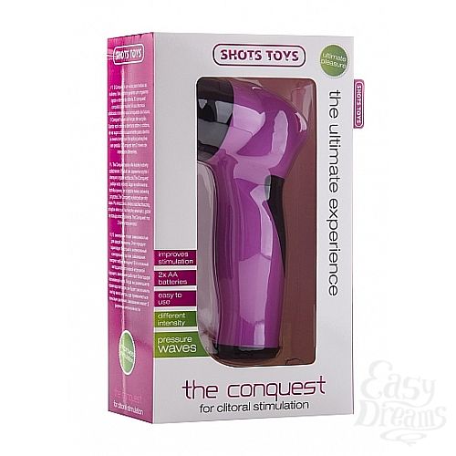 ���������� 2  ������� ���������� The Conquest-Pink SH-SHT325PNK