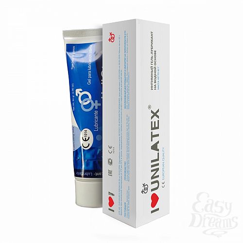  1:   Unilatex Gel 3004Un