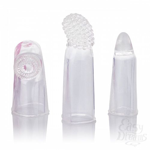 ���������� 6  ������� ���������� Her G-Spot Kit