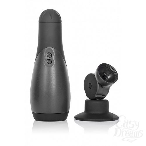  2      APOLLO POWER STROKER-BLK