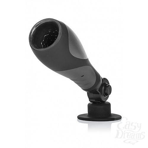  3      APOLLO POWER STROKER-BLK