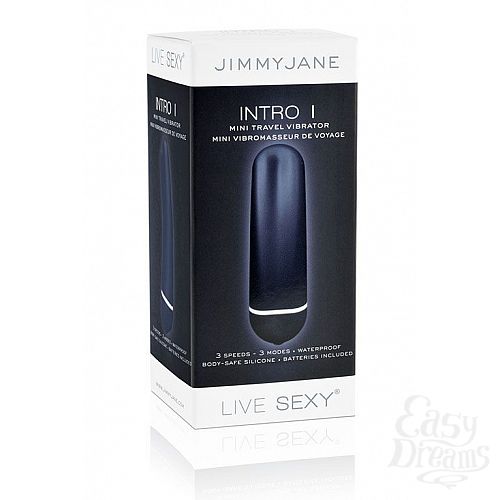 ���������� 1:  ����� ������������� Intro 1 Blue - 9,5 ��.