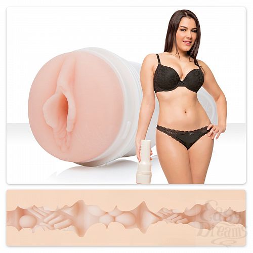  1:  - Flleshlight Girls - Valentina Nappi Dorcel