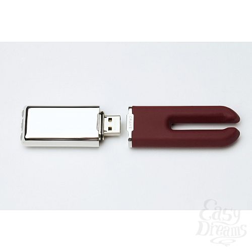 ���������� 3  ������������ �������� Crave Duet Vibrator Crimson