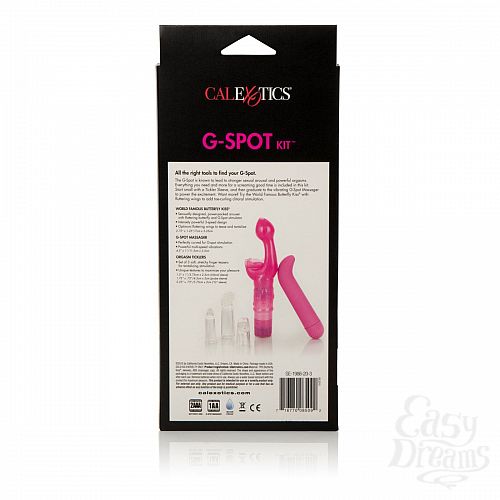  9    Embrace Massaging Rabbit