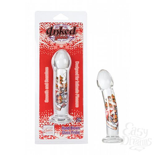 ���������� 2  ���������� �������� ������ Inked Glass - Probe - 15 ��.