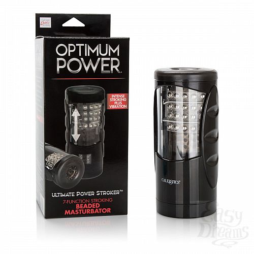  5     Optimum Power Ultimate Power Stroker - 21,5 .