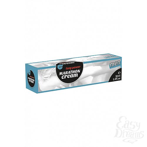  1:  Penis Marathon - Long Power Cream    30 