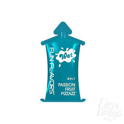 ���������� 1:  ������������� ��������� Fun Flavors  4-in-1 Passion Fruit Pizzazz � �������� �������� - 10 ��.