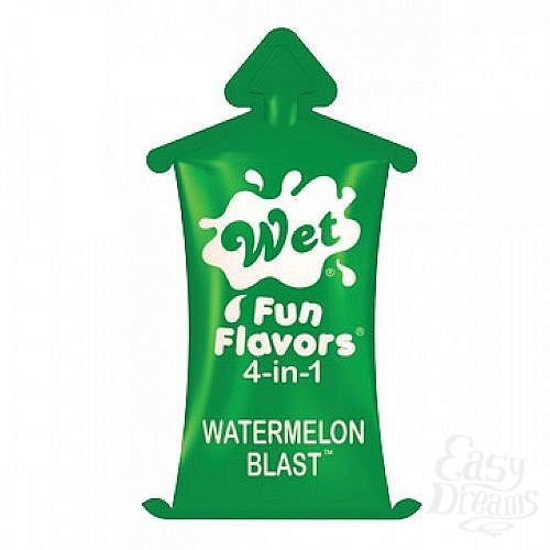 ���������� 1:  ������������� ��������� Fun Flavors 4-in-1 Watermelon Blast � �������� ������ - 10 ��.