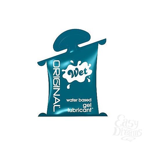 ���������� 1:  ����-��������� �� ������ ������ Wet Original - 10 ��.