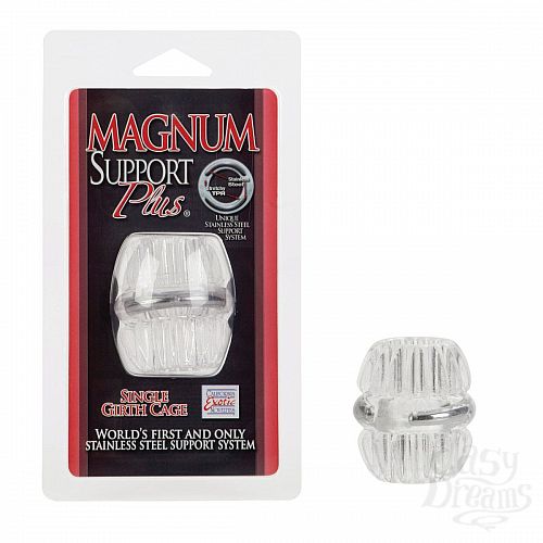  2      Single Girth Cages