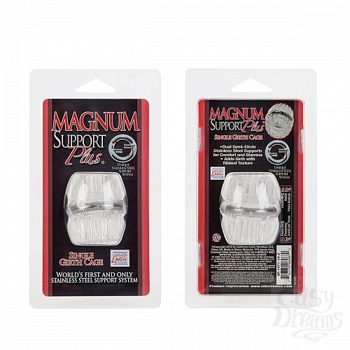  3      Single Girth Cages