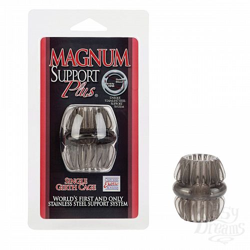  2     Single Girth Cages