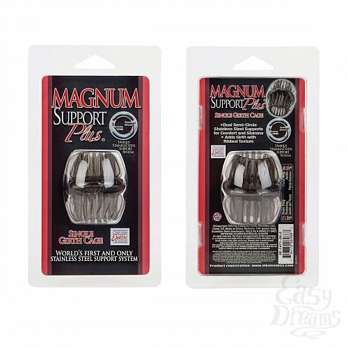  3     Single Girth Cages