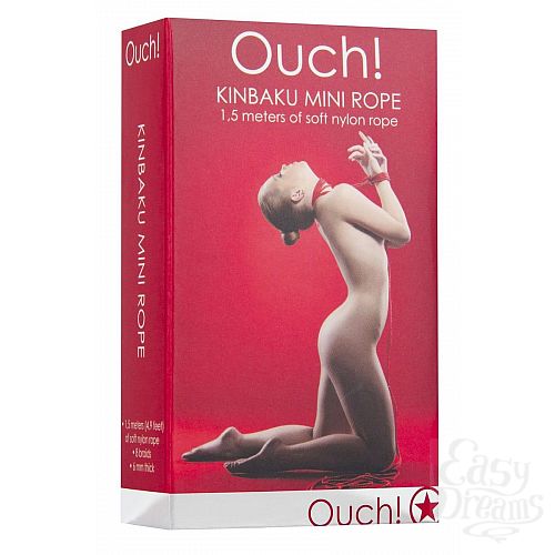  2      Kinbaku Mini - 1,5 .