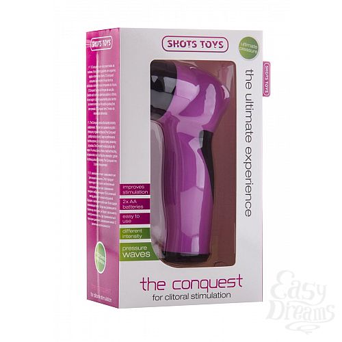 ���������� 3  ������� ������� ���������� The Conquest