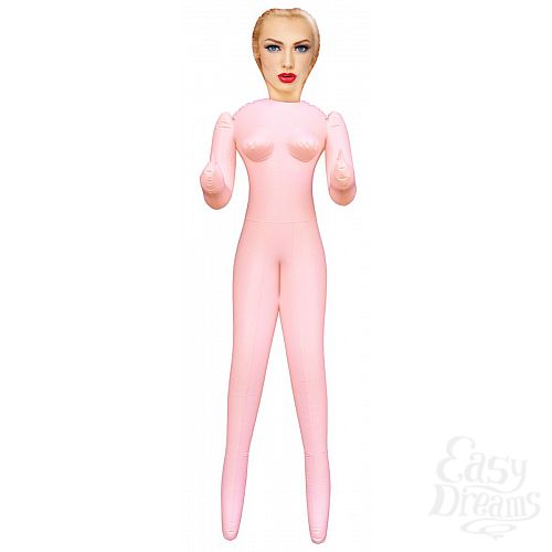  1:     Horny Quarterback