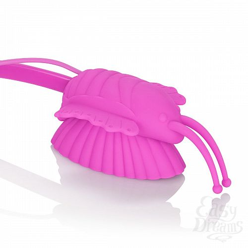 ���������� 4  ����� ������������ � ��������� Advanced Butterfly Clitoral Pump