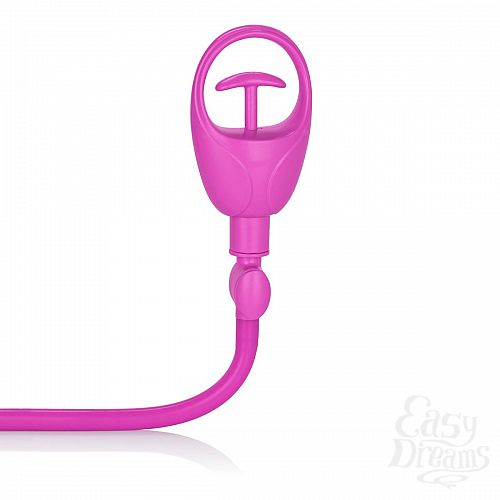 ���������� 5  ����� ������������ � ��������� Advanced Butterfly Clitoral Pump