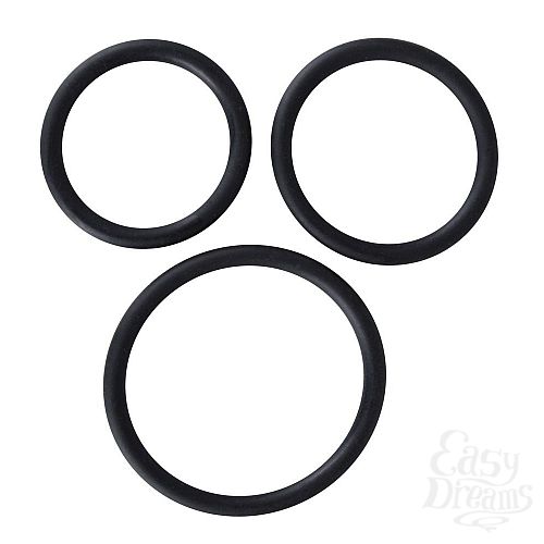  3    ,     Y-Kette mit Klemmen   Penisringen