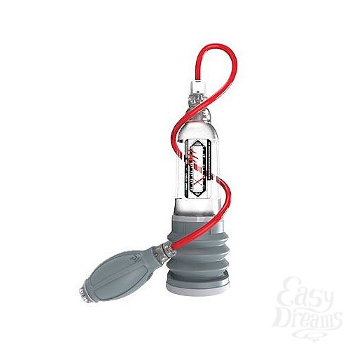 ���������� 2  ���������� Hydromax XTREME X20 � ���������� ������