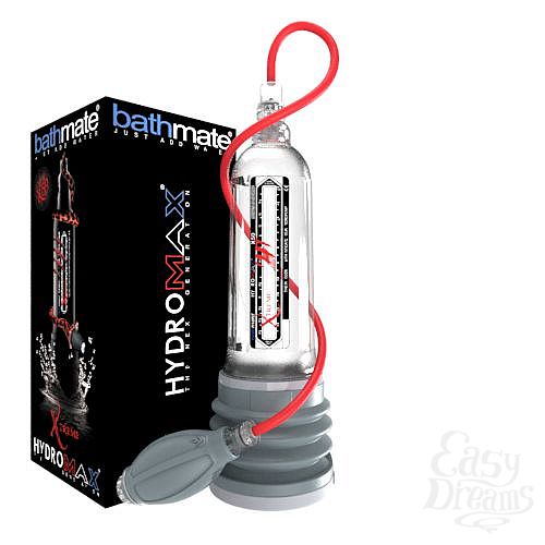 ���������� 1:  ���������� Hydromax X50 Xtreme � ���������� ������