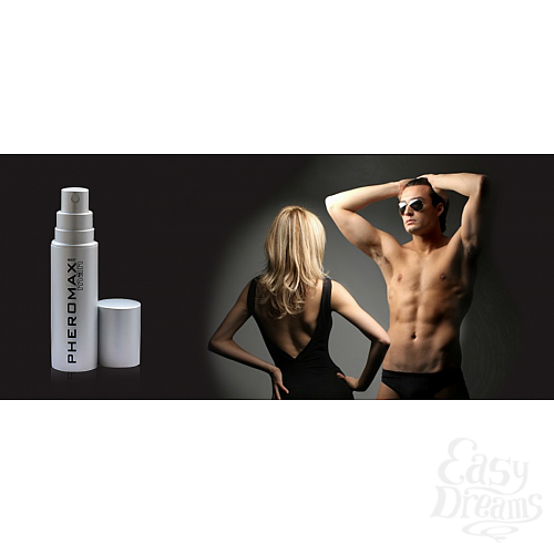 ���������� 2  ������� ���������� ��������� PHEROMAX^ man mit Oxytrust, 1 ��. 