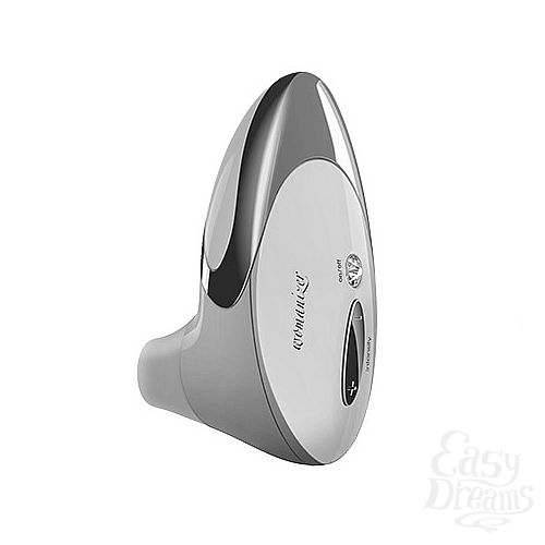 ���������� 3  ���������� ������� Womanizer W500, ���� - ����� ����, �����