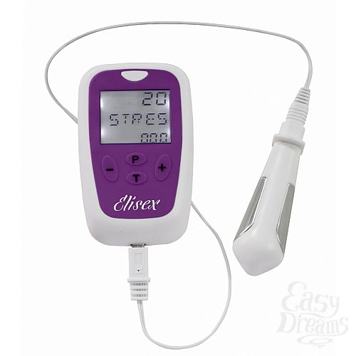 ���������� 3  ��������� ������� Elisex ������������� 