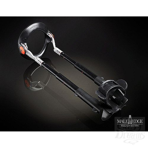 ���������� 2  ������� ��� ����������  ����� Male Edge PRO. 