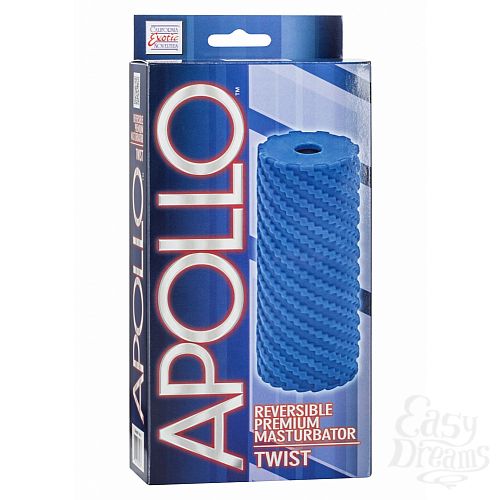  2    Apollo Twist,  -  