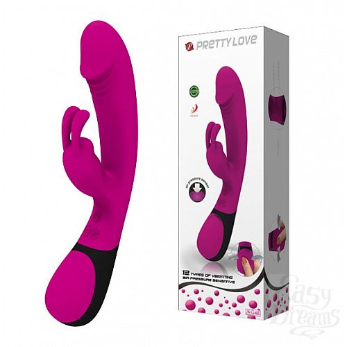  1:   Lust Pretty Love  