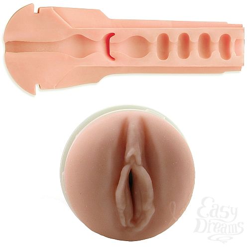 ���������� 5  ����������� Teagan Presley FleshLight