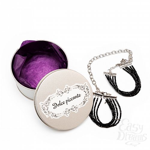 ���������� 2  ���������-�������� �� ������� ����� � ��������, Tenero Amore - Dolce Piccante, One Size, ����������